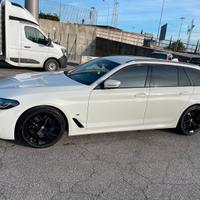 Bmw 530 d XDrive Msport