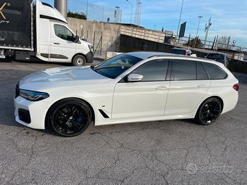 Bmw 530 d XDrive