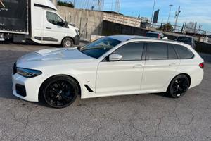 Bmw 530 d XDrive