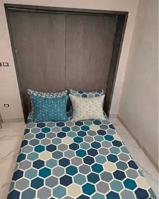 Letto salva spazio a scomparsa