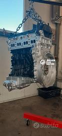 MOTORE RETTIFICATO MERCEDES 2.2 CRD 651900 JEEP CO