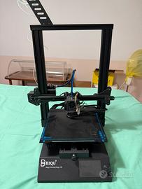 Stampante 3d BIQU