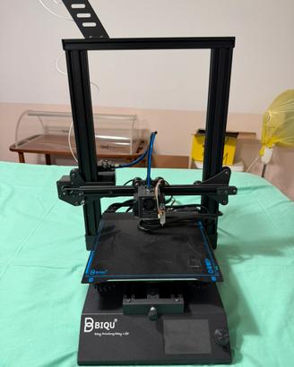 Stampante 3d BIQU