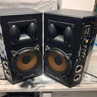 casse amplificate 