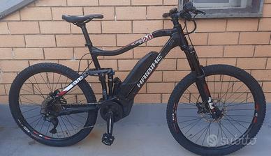 HAIBIKE SDURO FullSeven Life LT 2.0 2020