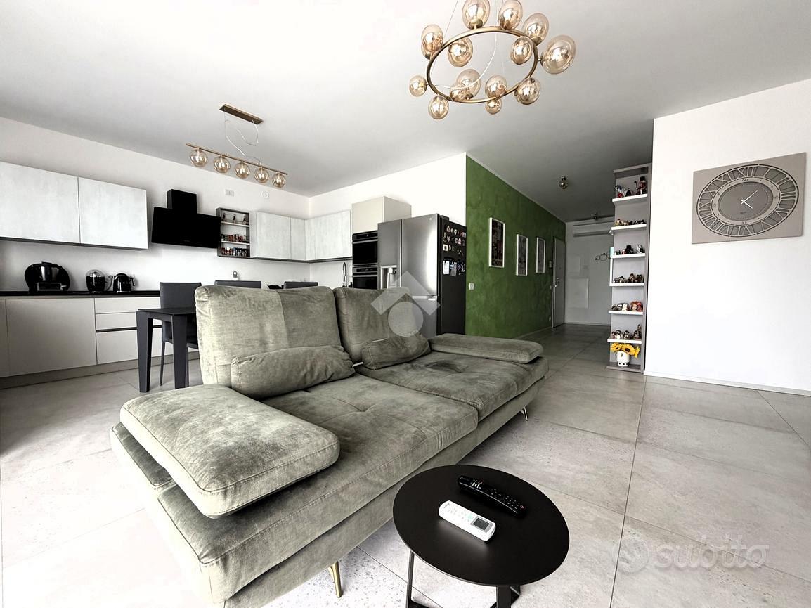 Appartamento – Albano Sant'Alessandro, Brugali - Vista 2