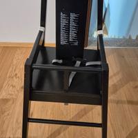 seggiolone Ikea Blames