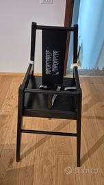 seggiolone Ikea Blames