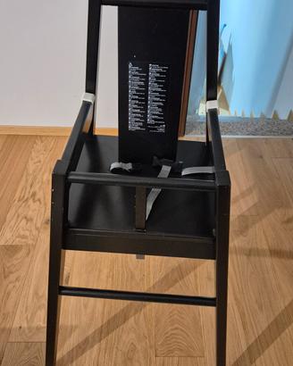 seggiolone Ikea Blames