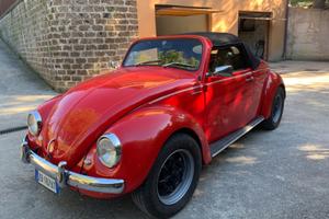 Volkswagen Maggiolino 1977 Speedster 1.2 cc