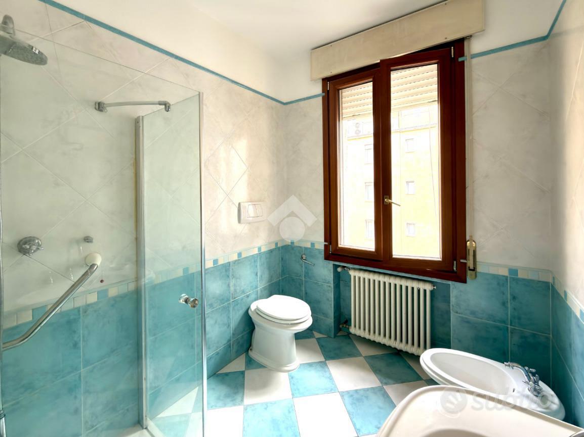 Appartamento – Padova, San Giuseppe - Altro