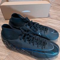 Scarpe da calcio Nike zoom Superfly 9 Academy