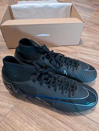 Scarpe da calcio Nike zoom Superfly 9 Academy