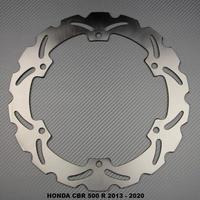Disco freno anteriore per HONDA CBR 500 R 2013 20