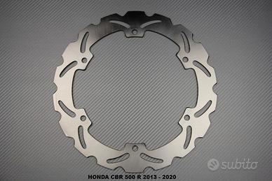 Disco freno anteriore per HONDA CBR 500 R 2013 20