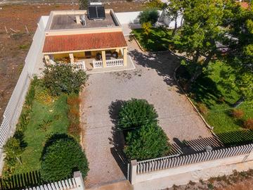 Casa Vacanza Villa degli Oleandri, Animali ammessi