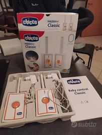 Baby control Chicco