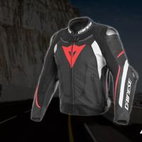 Giacca DAINESE SUPER SPEED 3 Perforata