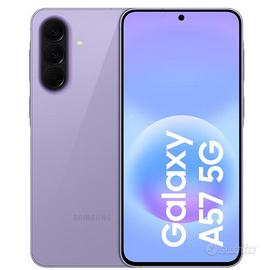 SAMSUNG GALAXY A57 5G 256GB DUAL SIM DISPLAY 6.7"