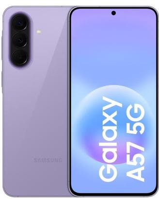SAMSUNG GALAXY A57 5G 256GB DUAL SIM DISPLAY 6.7"