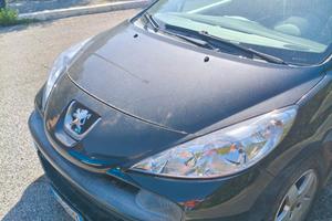 Peugeot 207 gpl