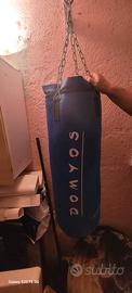 sacco da box