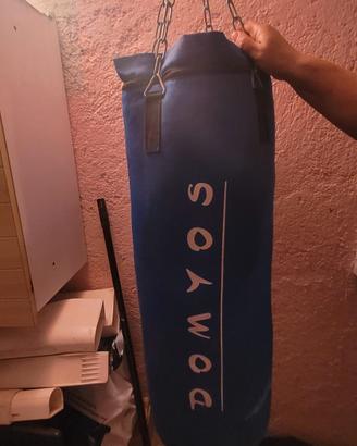 sacco da box