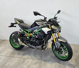 KAWASAKI Z 900 SE E5+