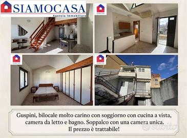 Appartamento arredato di circa 70 mq