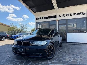 Bmw 116d 5p 2.0 Futura 116cv Total Black okneopate