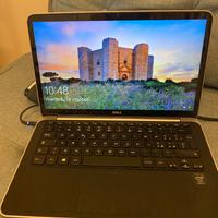 Laptop Dell XPS 13 Touch