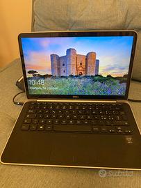 Laptop Dell XPS 13 Touch