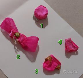 Barbie originali vintage