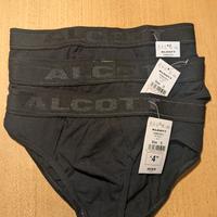 Slip uomo Alcott nuovi 