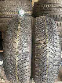 185 70 r14 88t 2 gomme goodyear invernale