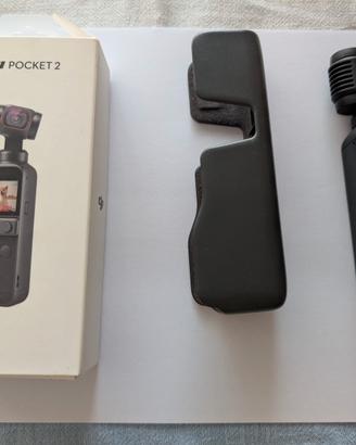 dji osmo poket 2 