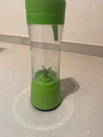 Frullatore portatile con USB