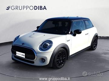 MINI Mini 3 porte Mini F56 2018 3p Benzina Mi...