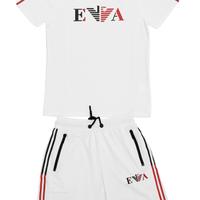 tuta Armani taglia S o L