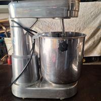 Impastatrice planetaria