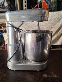 Impastatrice planetaria