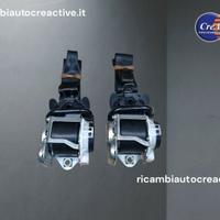 Golf 7°  7,5 a 3 Porte - 2 Cinture Anteriori