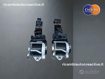 Golf 7°  7,5 a 3 Porte - 2 Cinture Anteriori