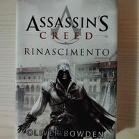 Assassin's Creed - Rinascimento (libro)