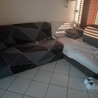 salotto 3 posti letto 