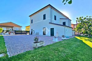 CASA INDIPENDENTE A TAVOLETO