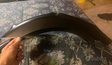 Parafango corto posteriore bonneville t100