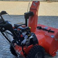 Turbina per neve Ariens