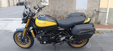 Kawasaki z900rs SE Holins 2024