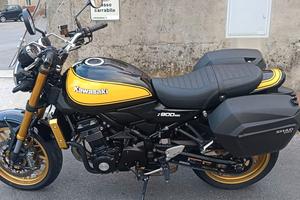 Kawasaki z900rs SE Holins 2024